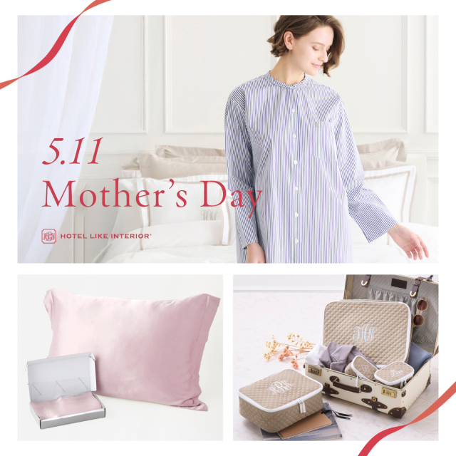 Mother’s Day