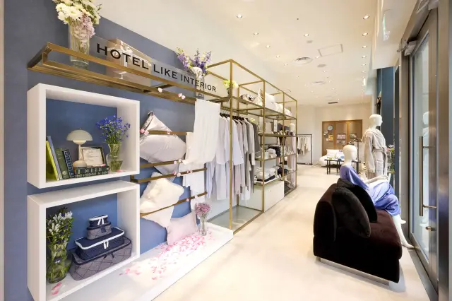 ホテルライクインテリア 《公式》ホテルライクインテリア