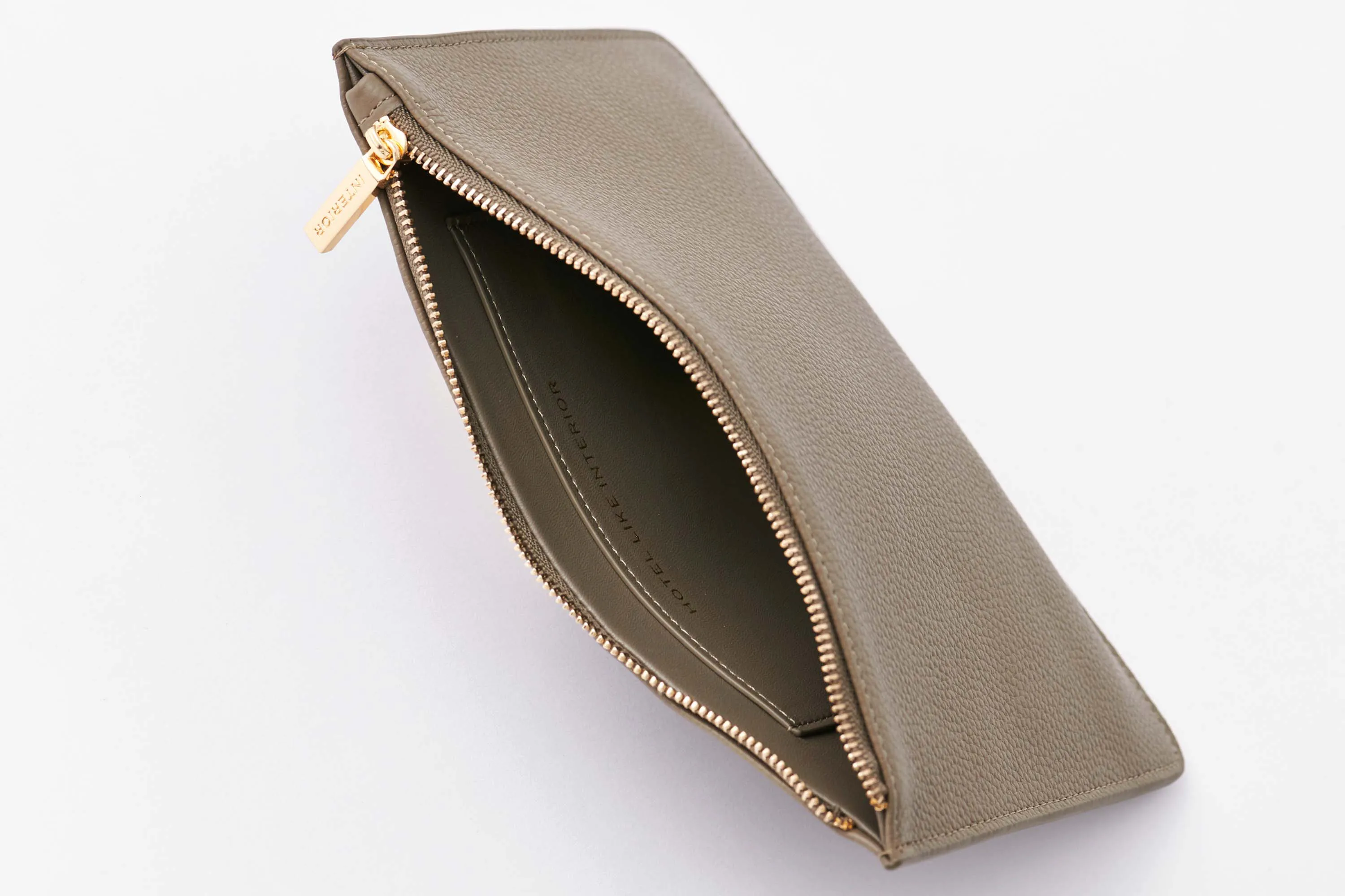 レザーミニウォレット