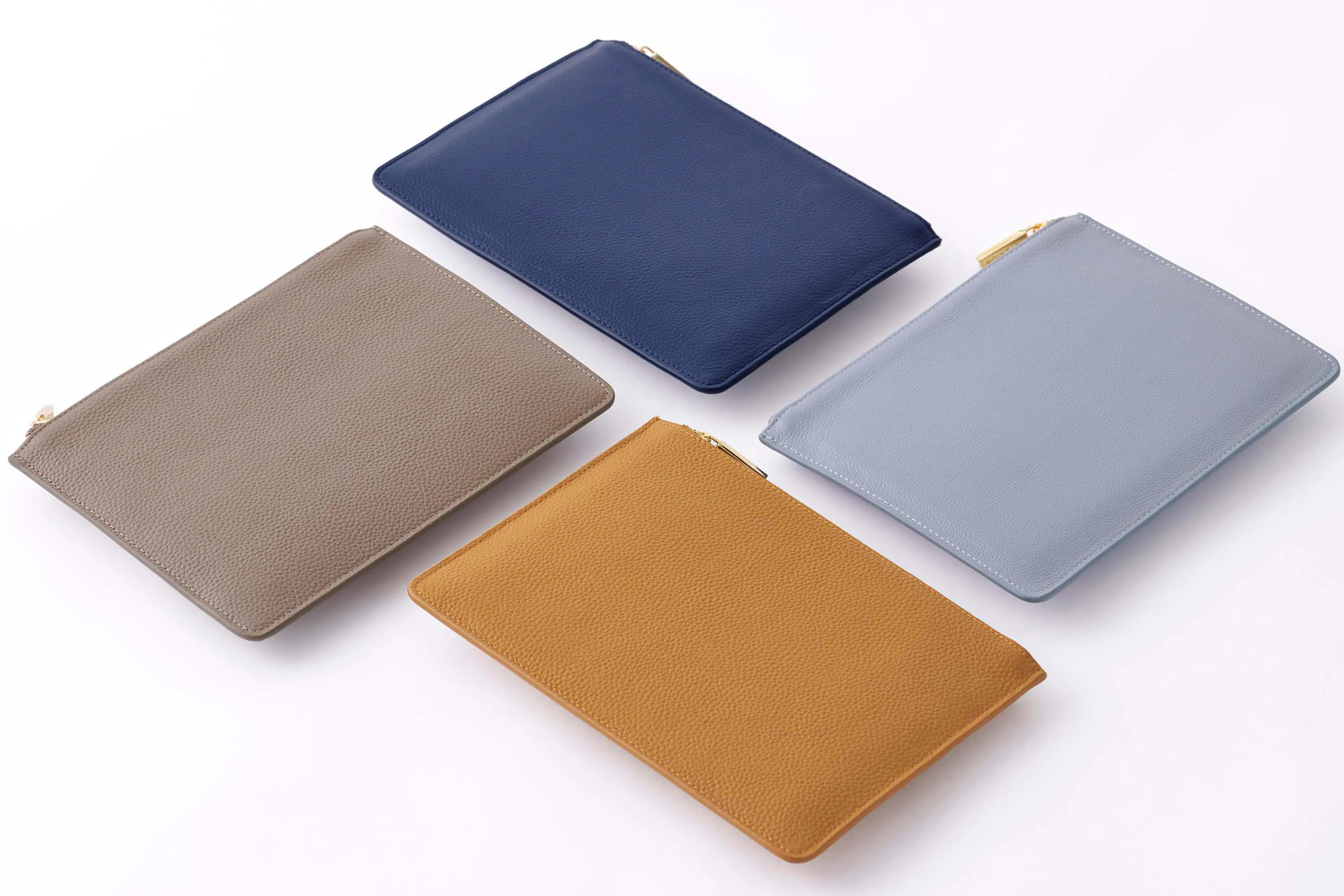 レザーミニウォレット