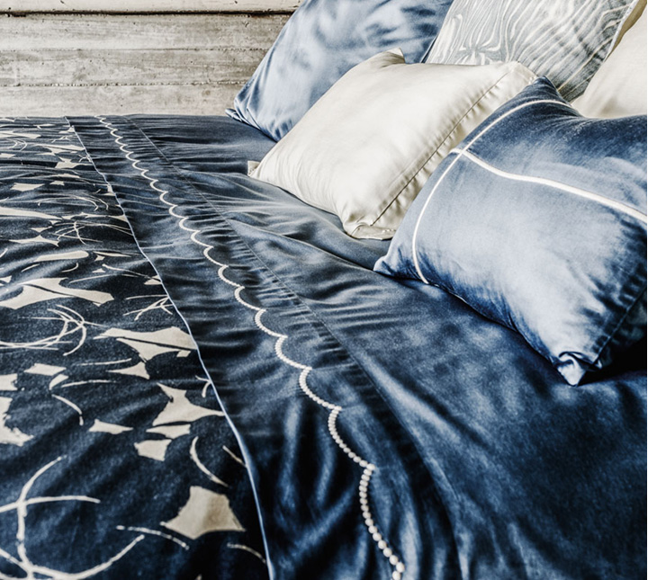 ホームコンセプト　マグノリア