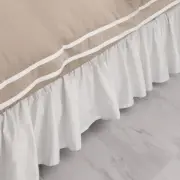 ベッドスカート