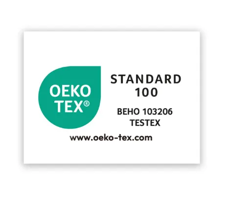 エコテックス メイドイングリーン認証