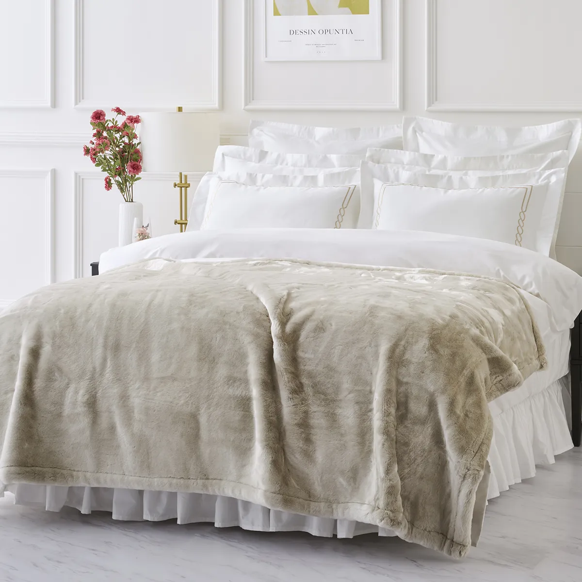 カラー トリュフ