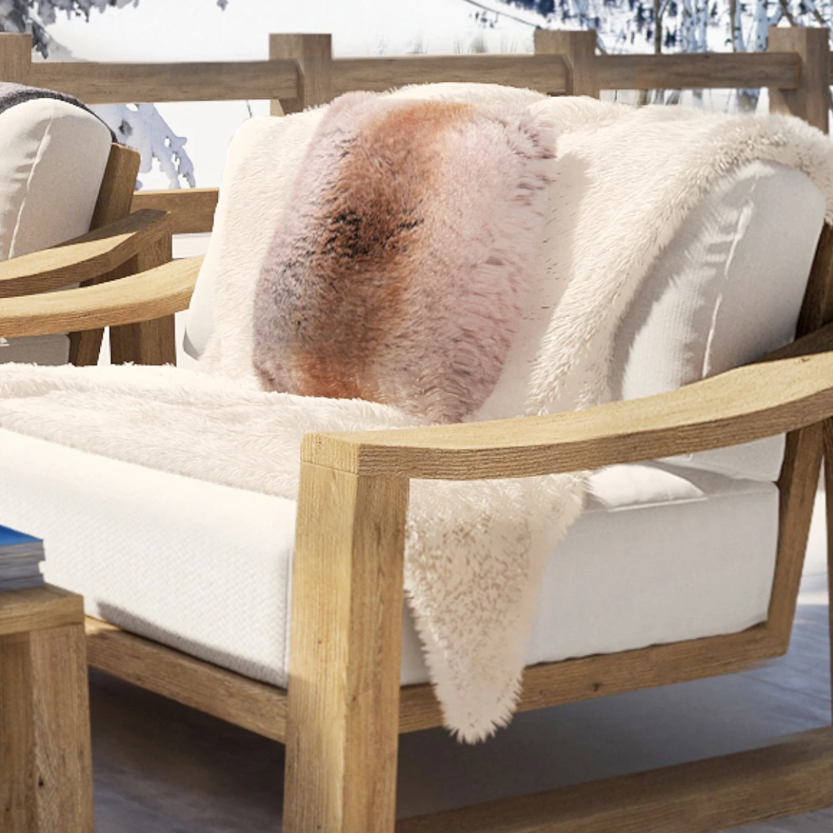 羽毛布団 ホテルライクインテリア