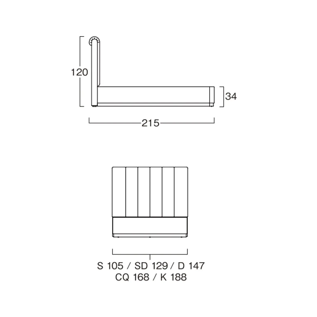 レストクイーン 日本ベッド（フレーム単品）