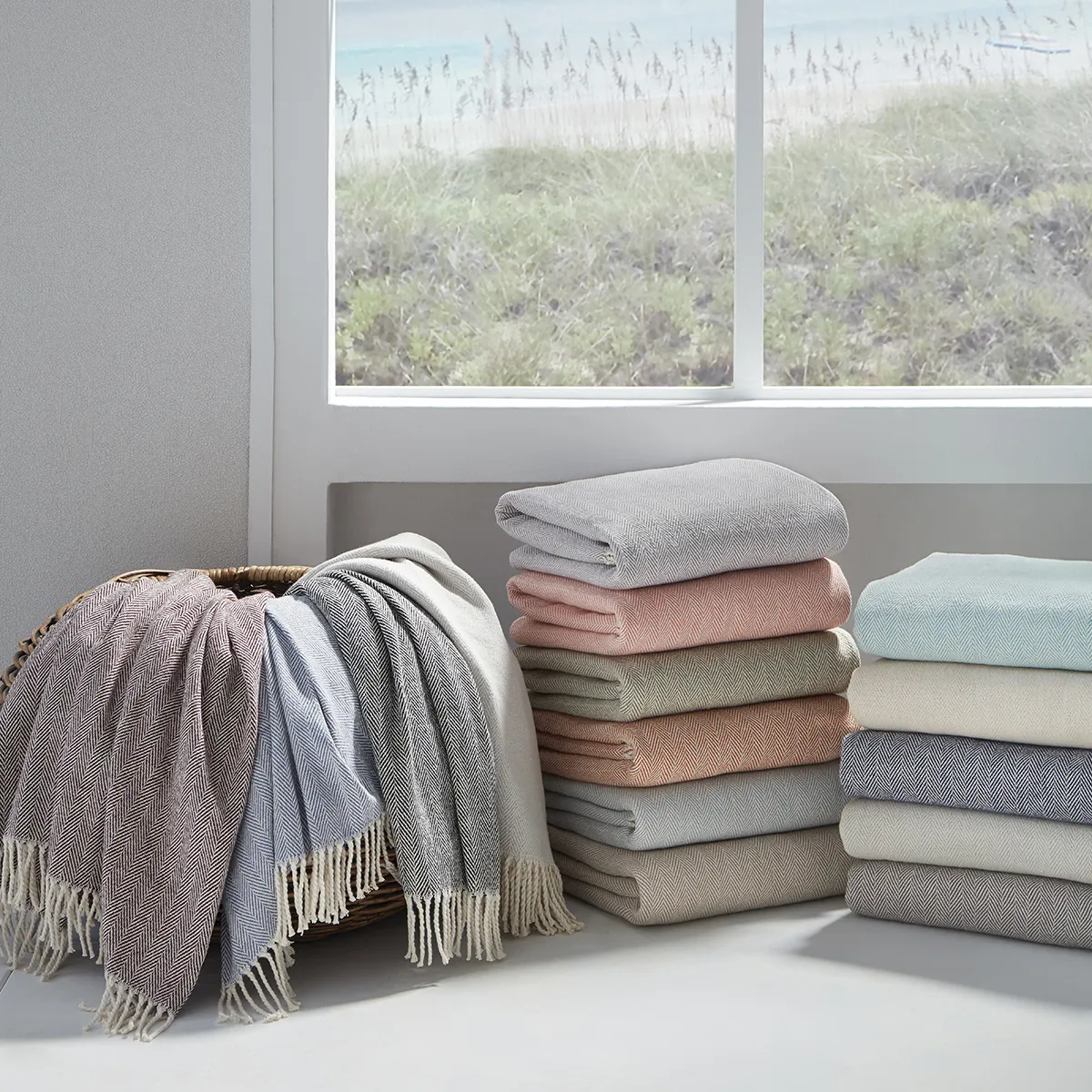 SFERRA ブランケット CELINE