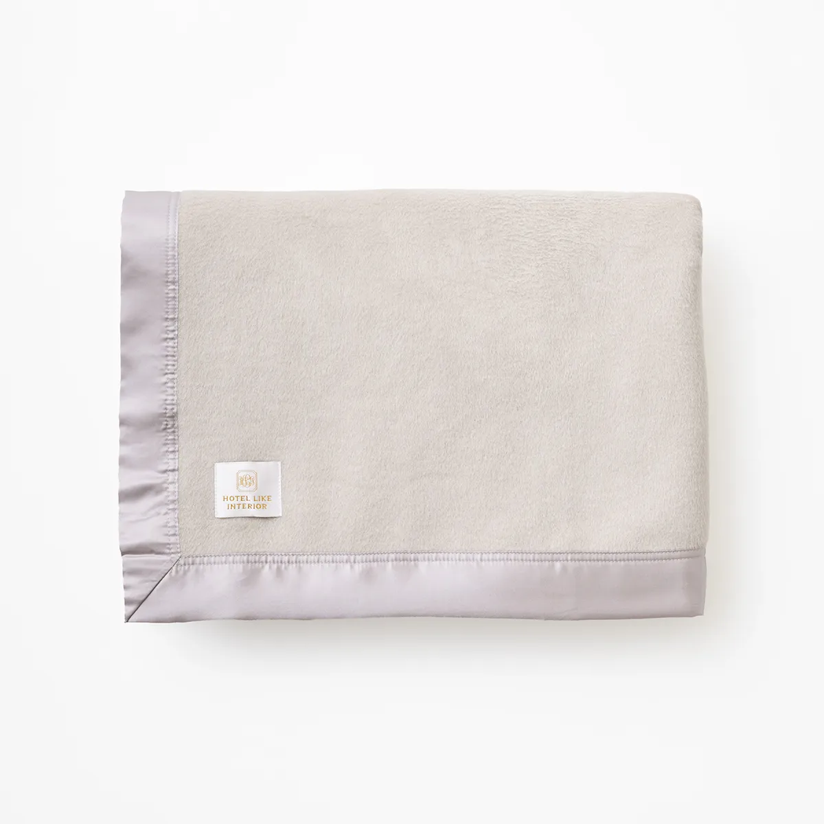 シルクブランケット | ハーフ | 140×100cm