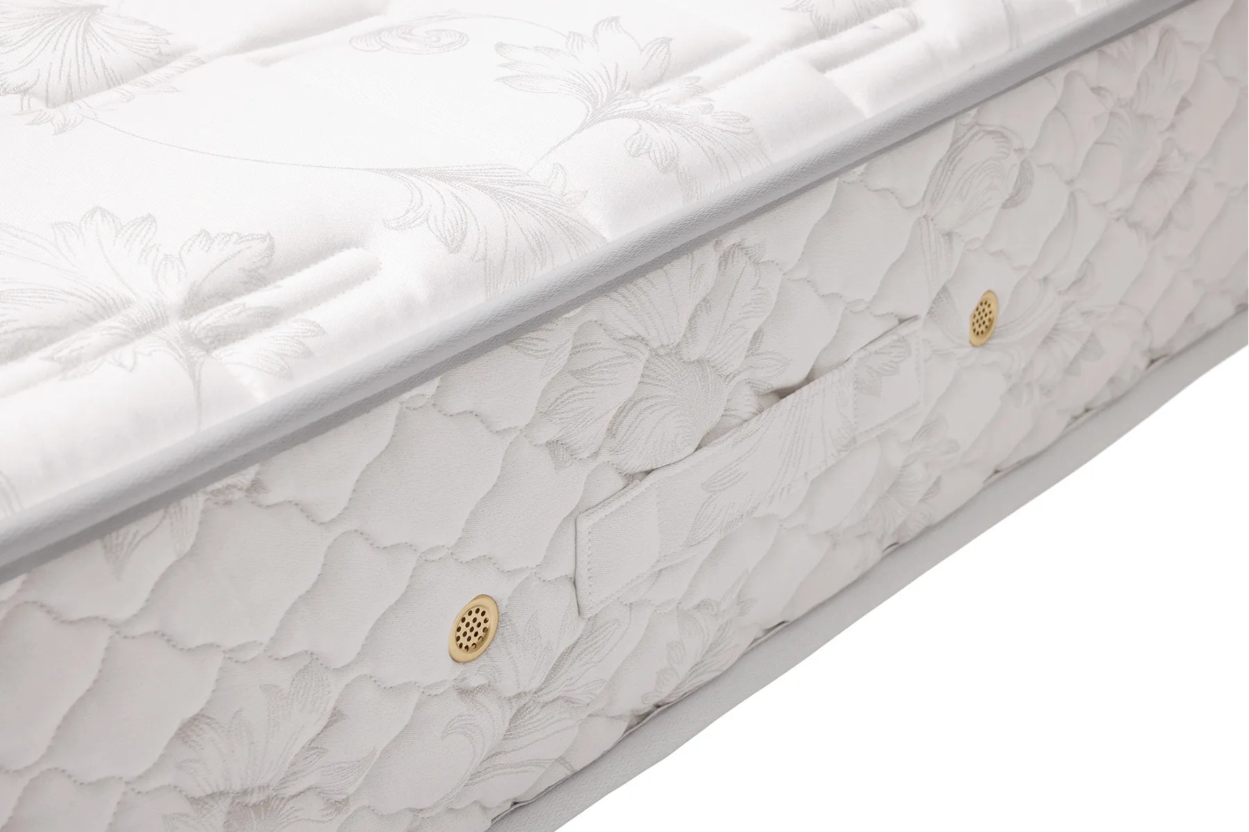 シルキーポケットソフト（ウール入） 日本ベッド