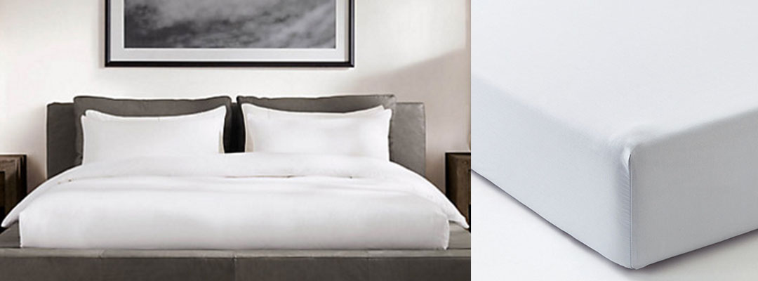 高級シーツ 高級枕 高級寝具通販 ホテルライクインテリア