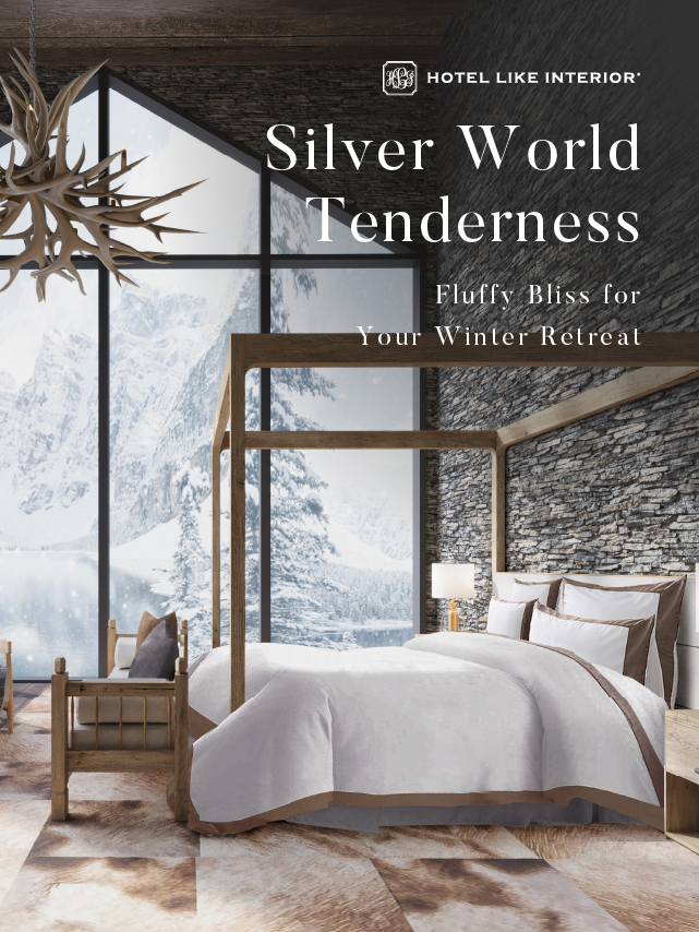 SilverWorldTenderness