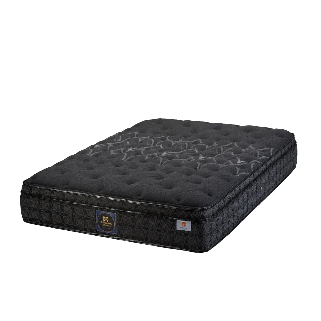 マットレス シーリー ホテルライクインテリア