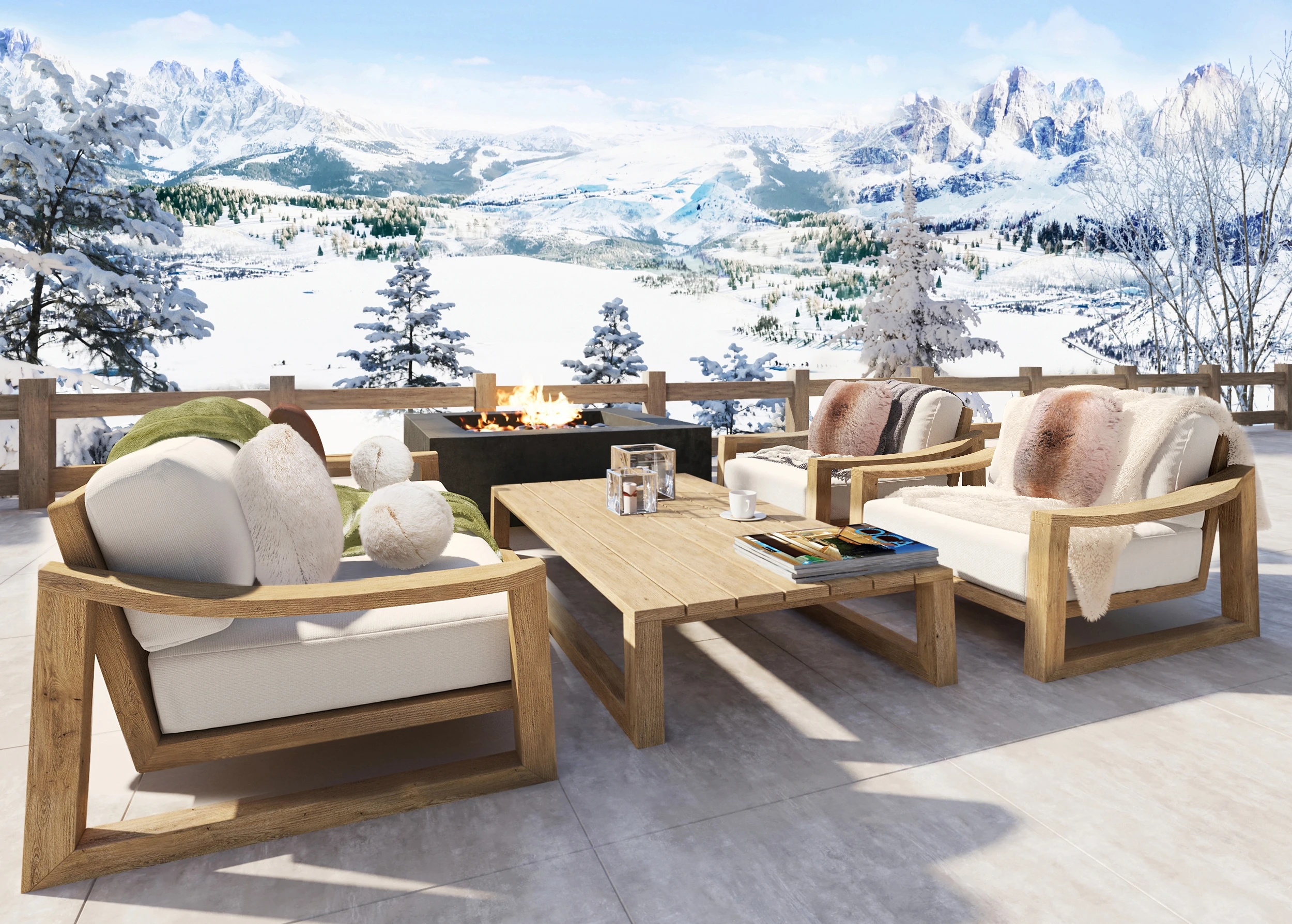 ベッドリネン ホテルライクインテリア