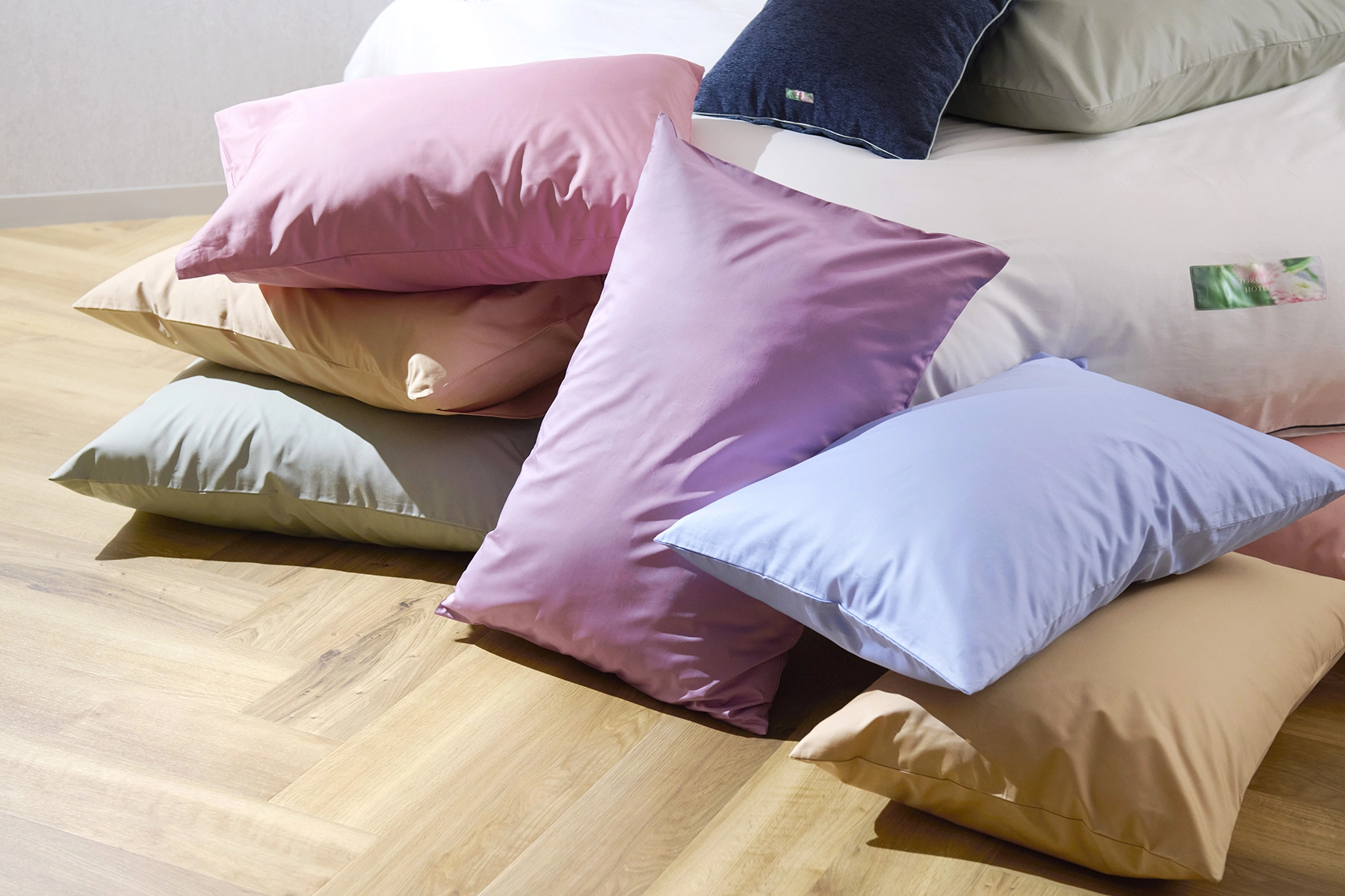 トーキッドホテル