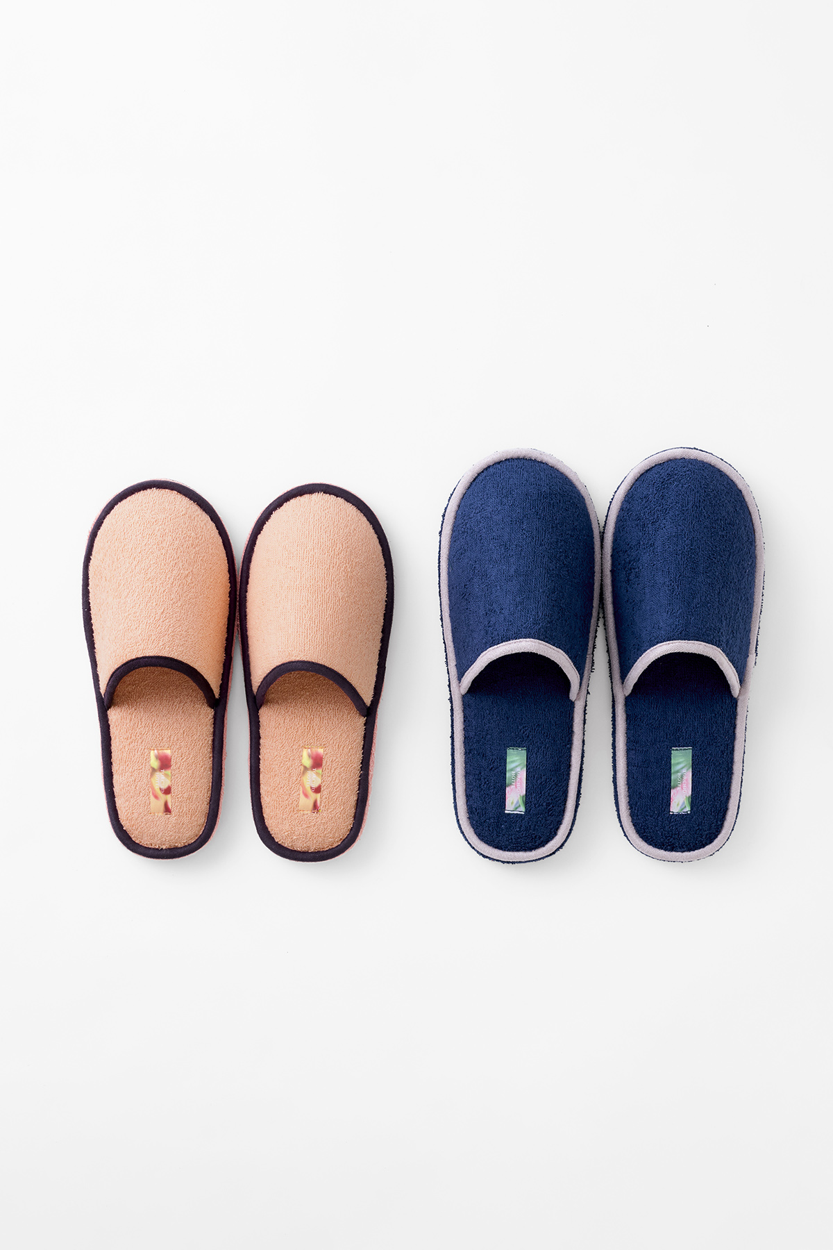 パイルスリッパ