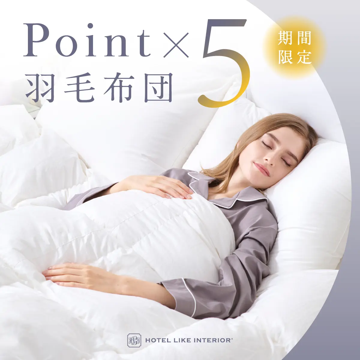 羽毛 ポイント5倍