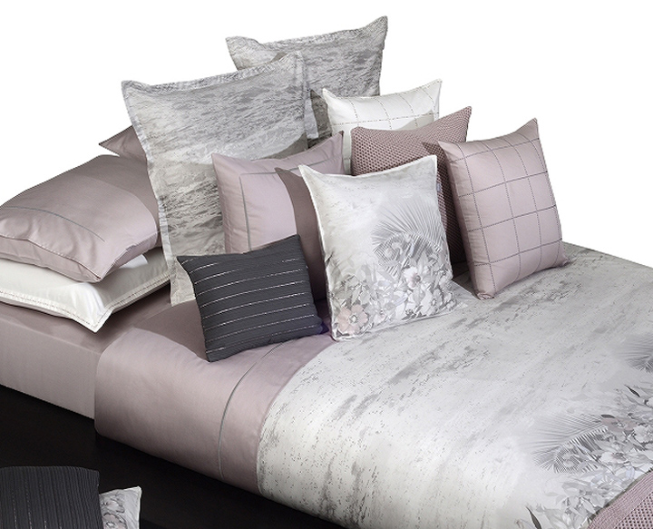 一流デザイナーズリネンHomeConcept社の高級リネン