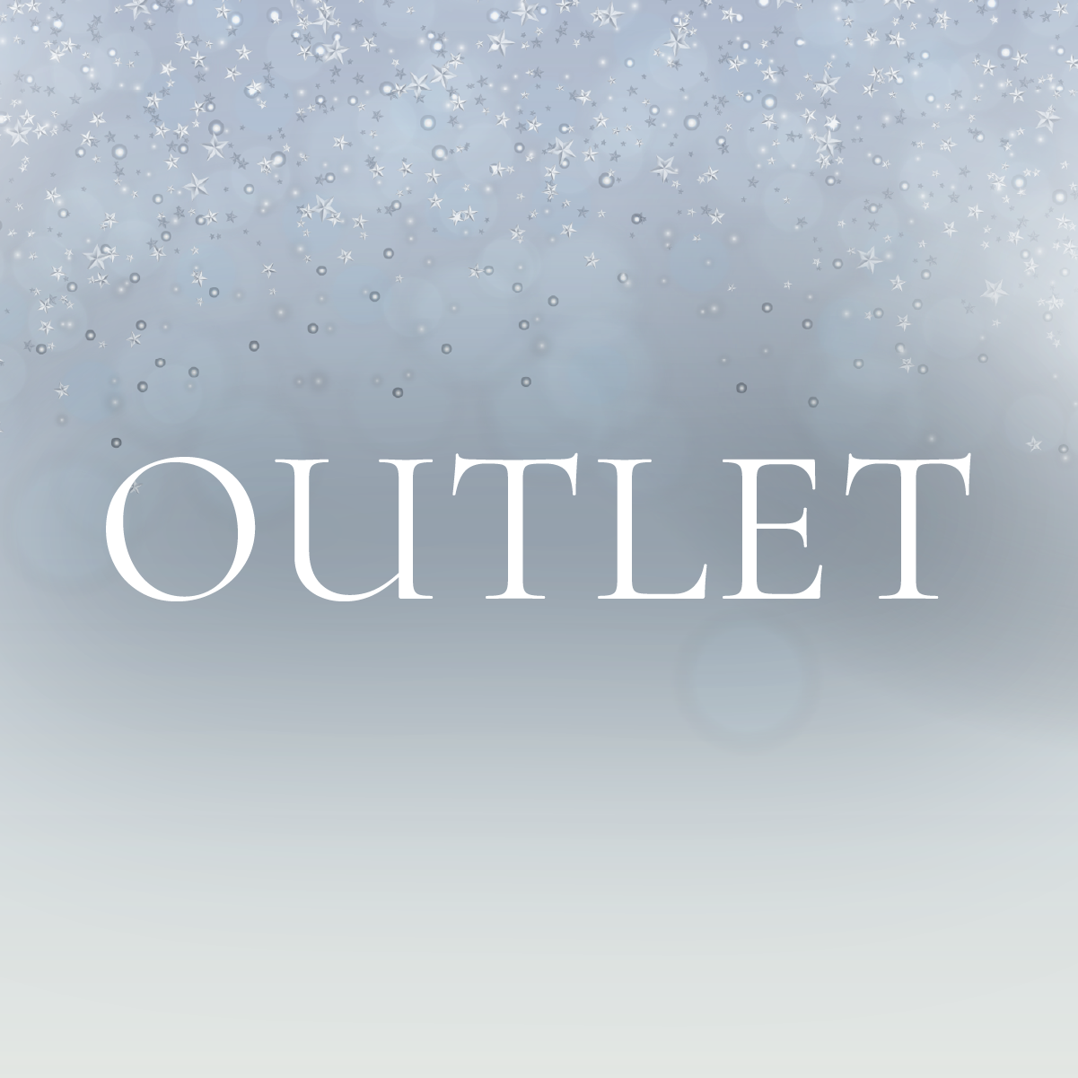 アウトレット